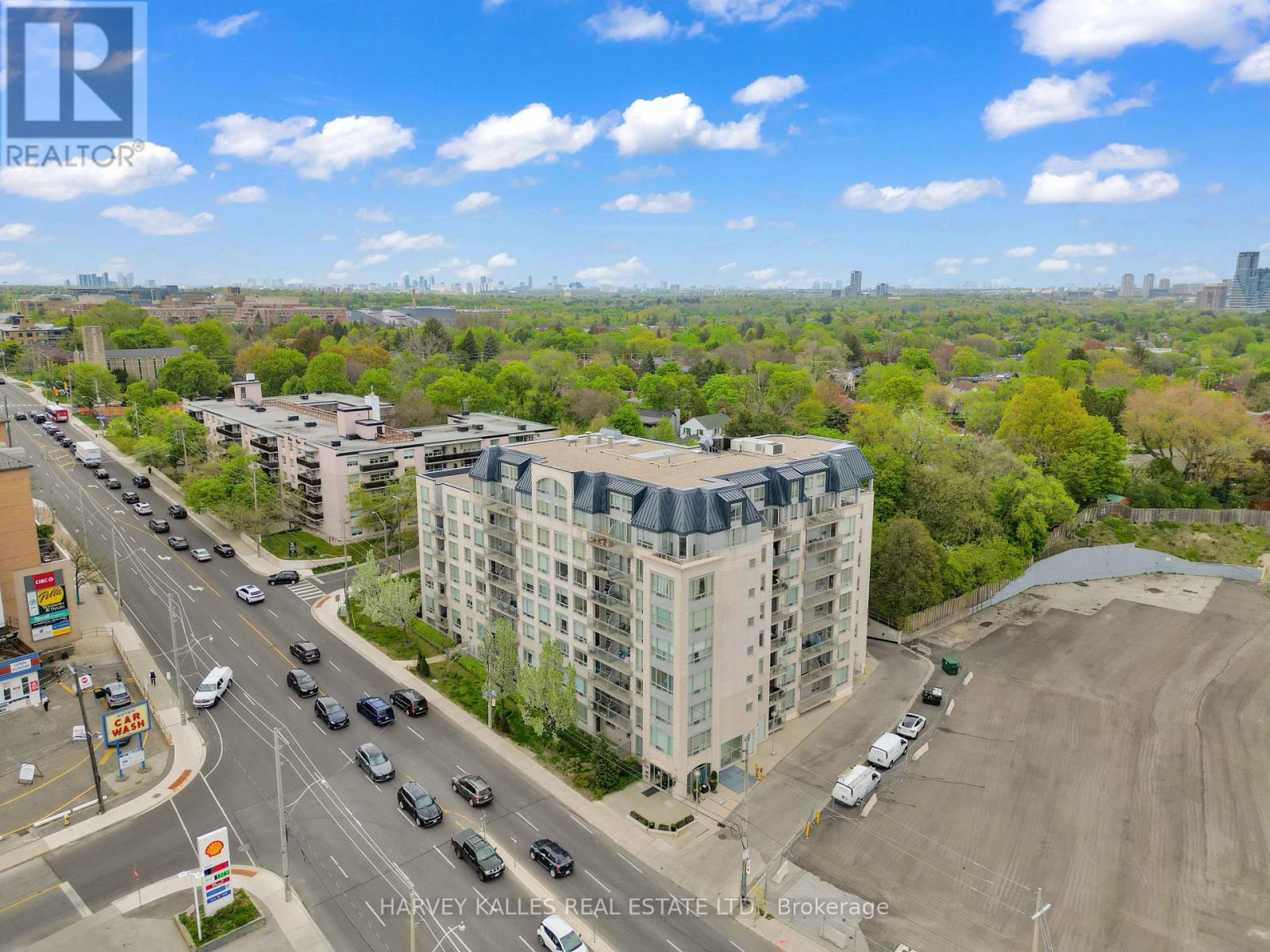 #505 1801 BAYVIEW AVENUE - Image 46