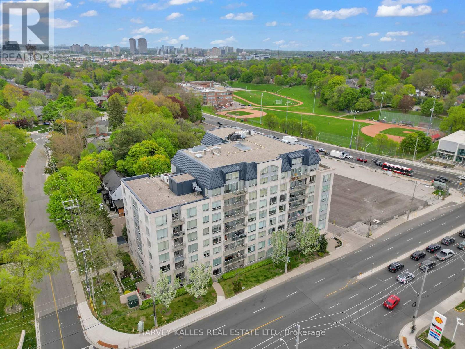 #505 1801 BAYVIEW AVENUE - 47