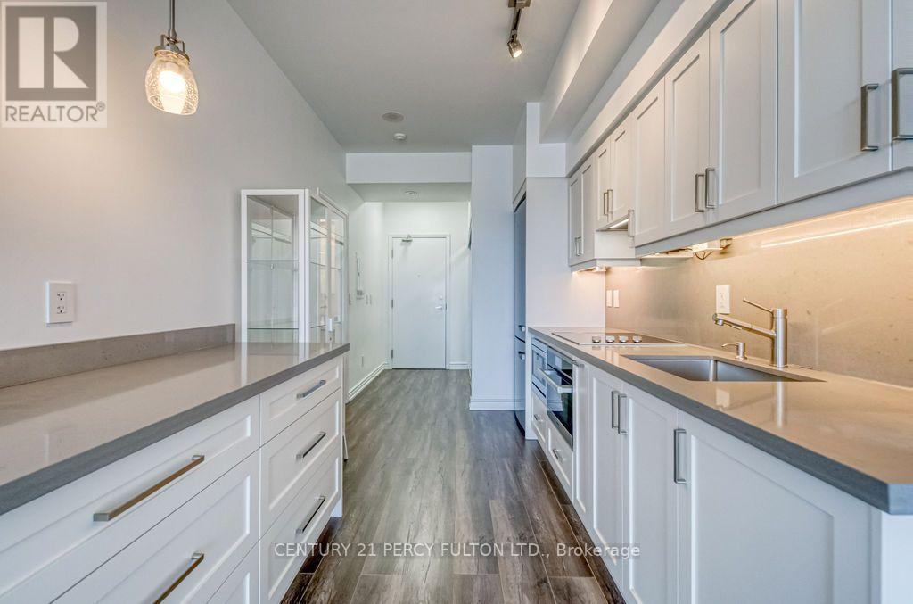 #1030 2885 BAYVIEW AVENUE - 10