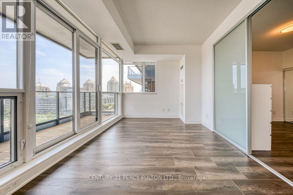 #1030 2885 BAYVIEW AVENUE - 14