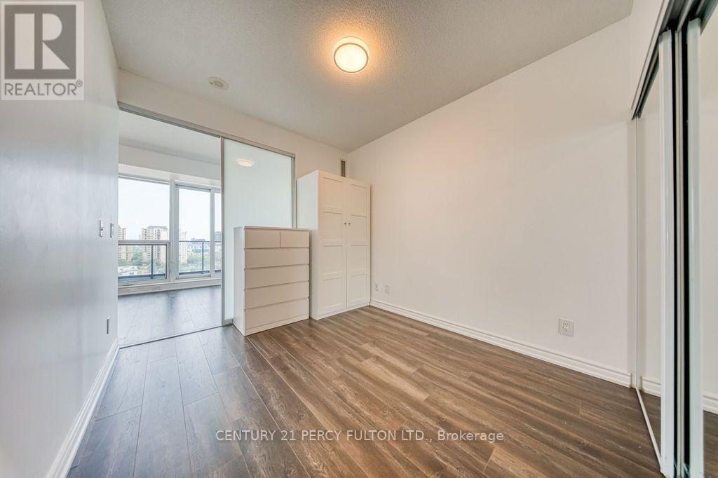 #1030 2885 BAYVIEW AVENUE - 19