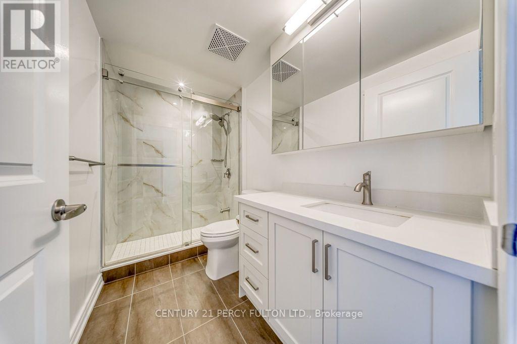 #1030 2885 BAYVIEW AVENUE - 21