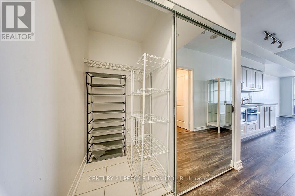 #1030 2885 BAYVIEW AVENUE - 22