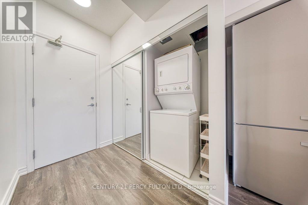 #1030 2885 BAYVIEW AVENUE - 23