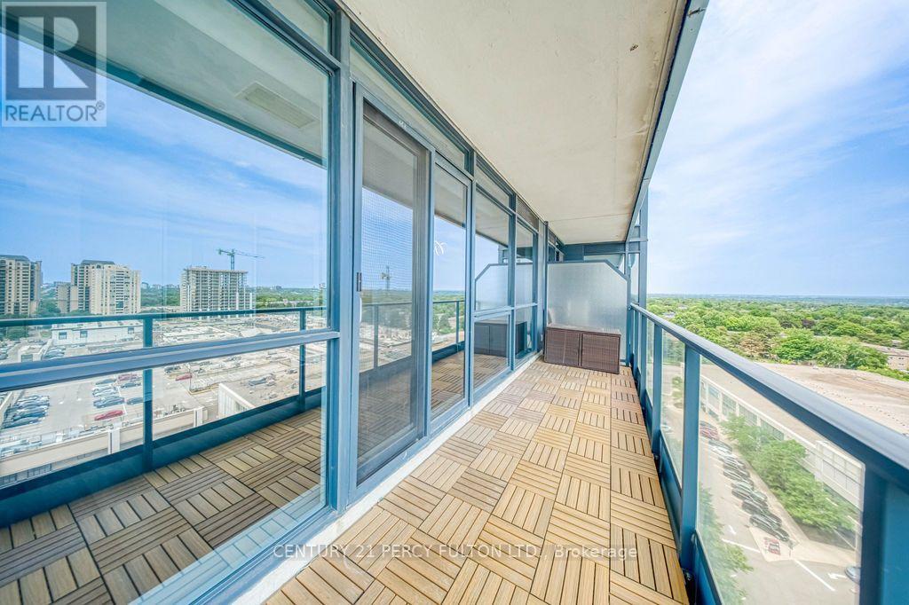 #1030 2885 BAYVIEW AVENUE - 25