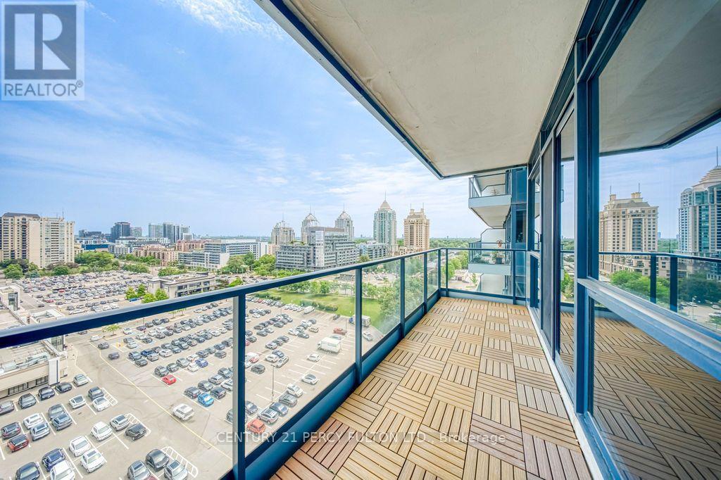 #1030 2885 BAYVIEW AVENUE - 26