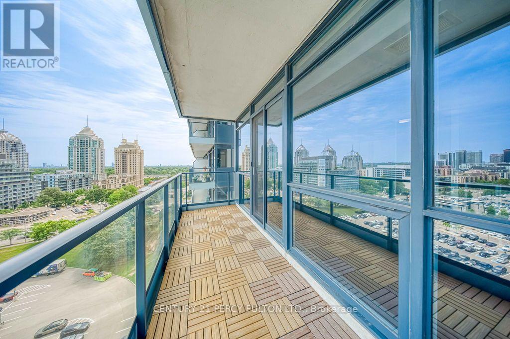 #1030 2885 BAYVIEW AVENUE - 27