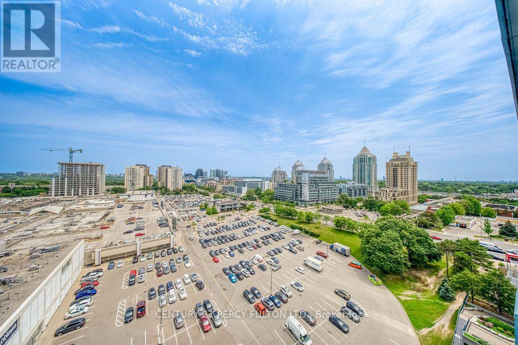 #1030 2885 BAYVIEW AVENUE - 28