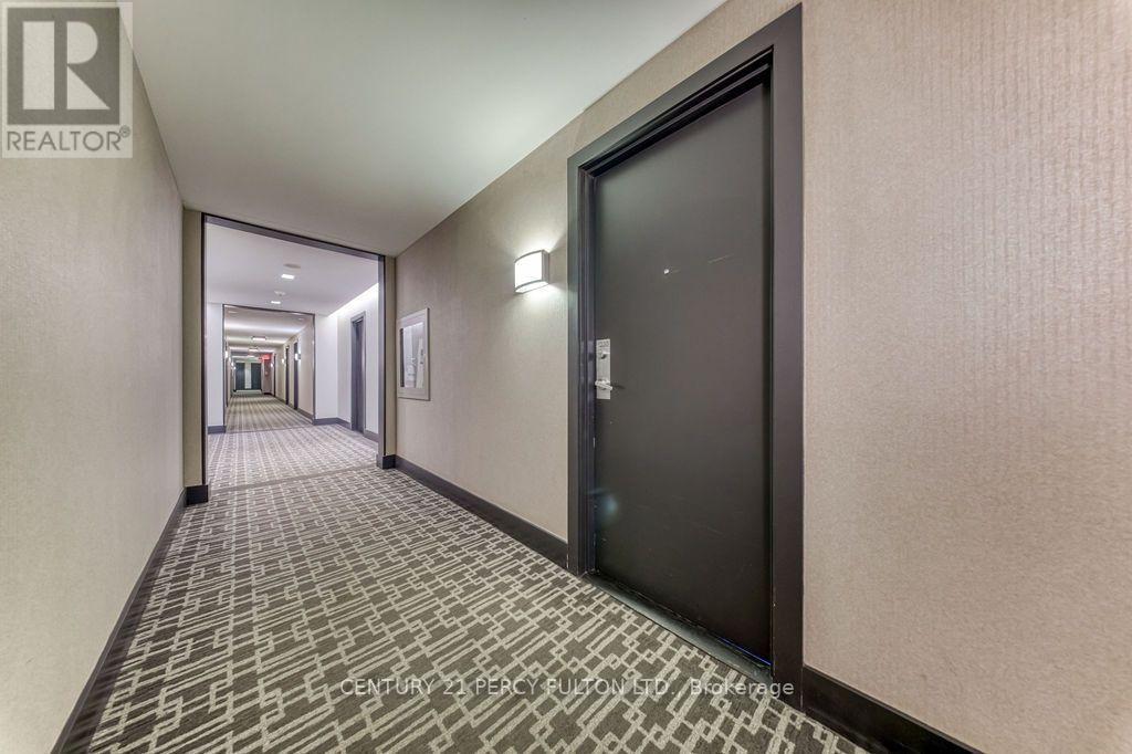 #1030 2885 BAYVIEW AVENUE - 29