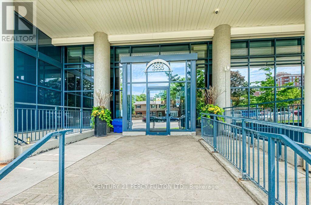 #1030 2885 BAYVIEW AVENUE - 33