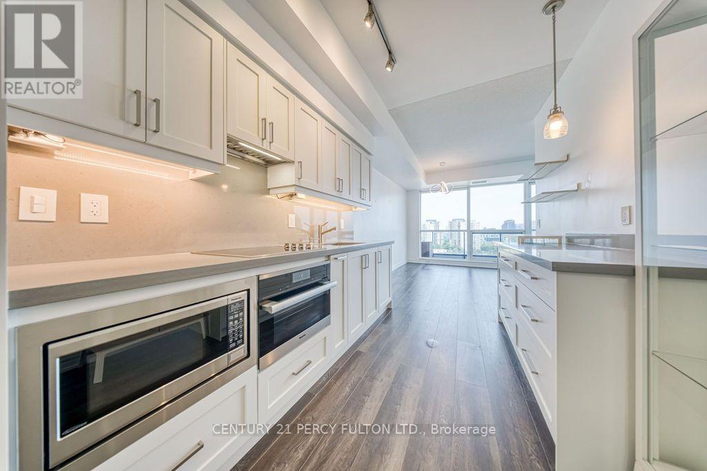 #1030 2885 BAYVIEW AVENUE - 8