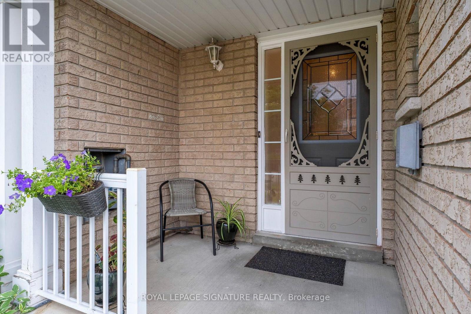 5 FAWCETT AVENUE - 3