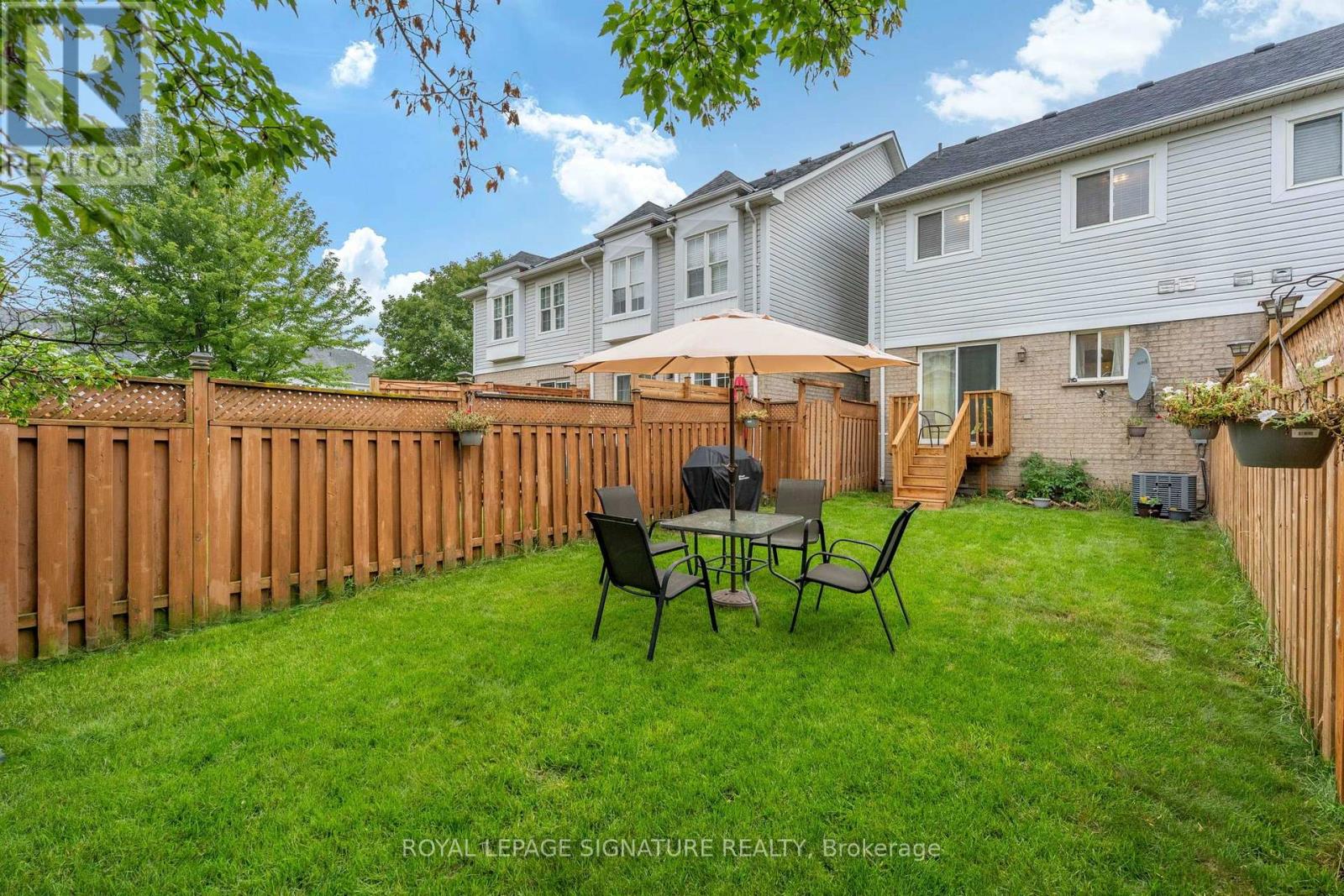 5 FAWCETT AVENUE - 35