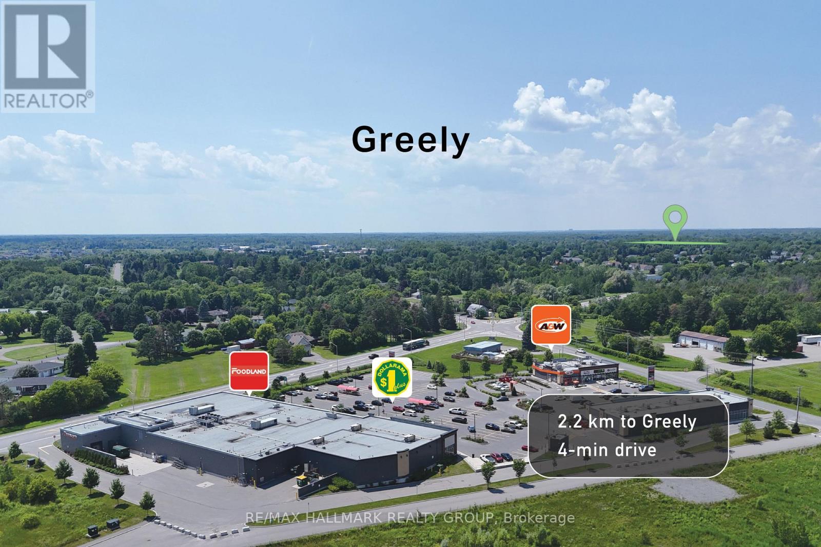 Land for Sale in Ottawa – 1210 OLD PRESCOTT ROAD, Ottawa – MLS# X13549538 - Image 10