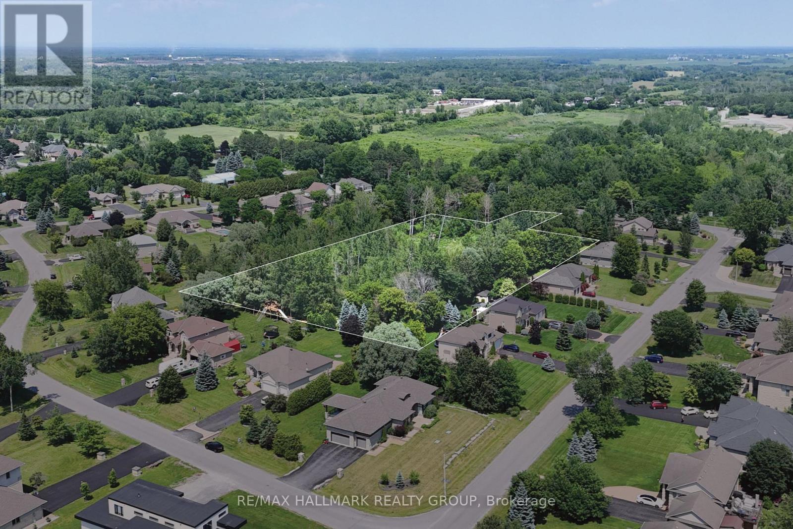 Land for Sale in Ottawa – 1210 OLD PRESCOTT ROAD, Ottawa – MLS# X13549538 - Image 22