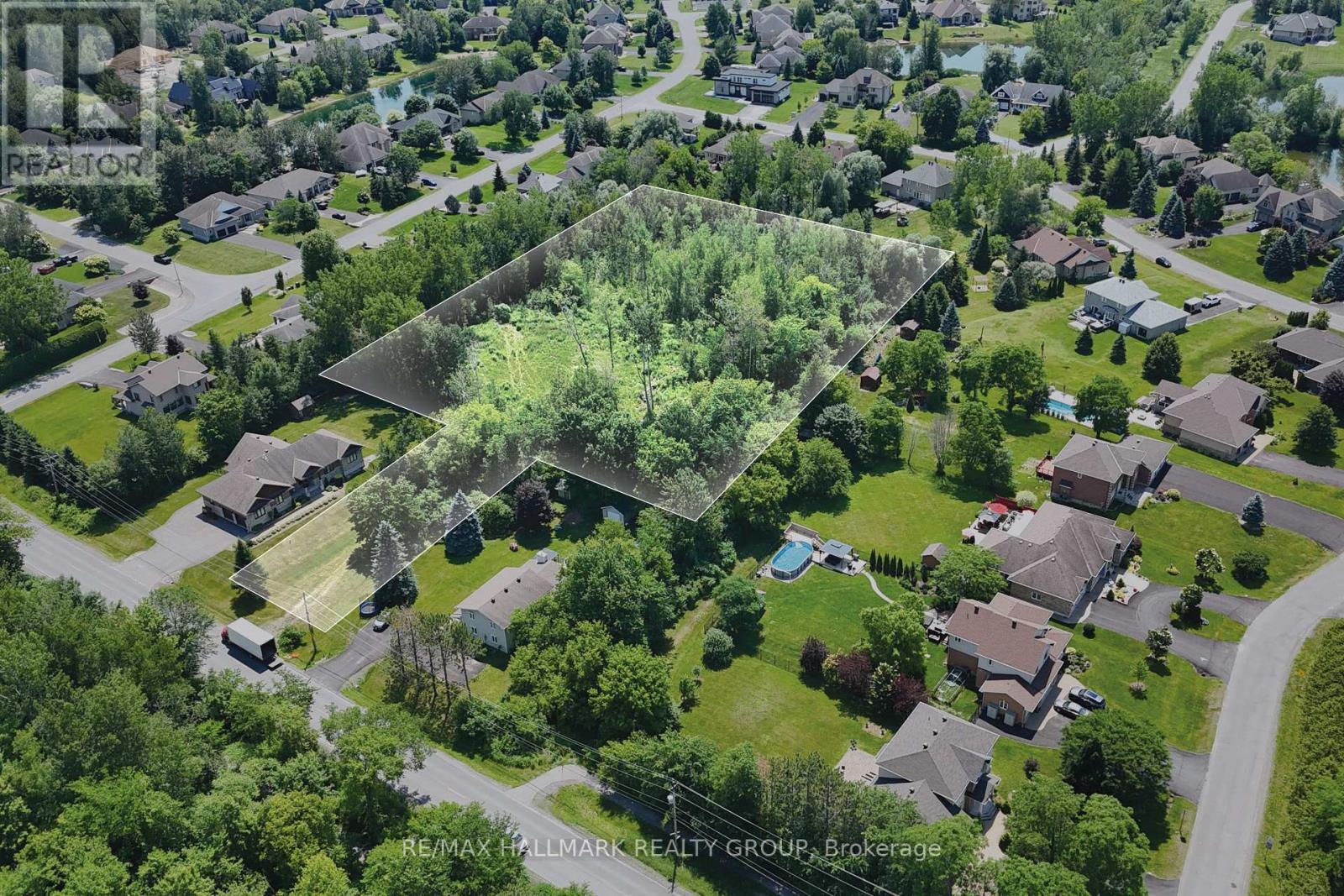 Land for Sale in Ottawa – 1210 OLD PRESCOTT ROAD, Ottawa – MLS# X13549538 - Image 20