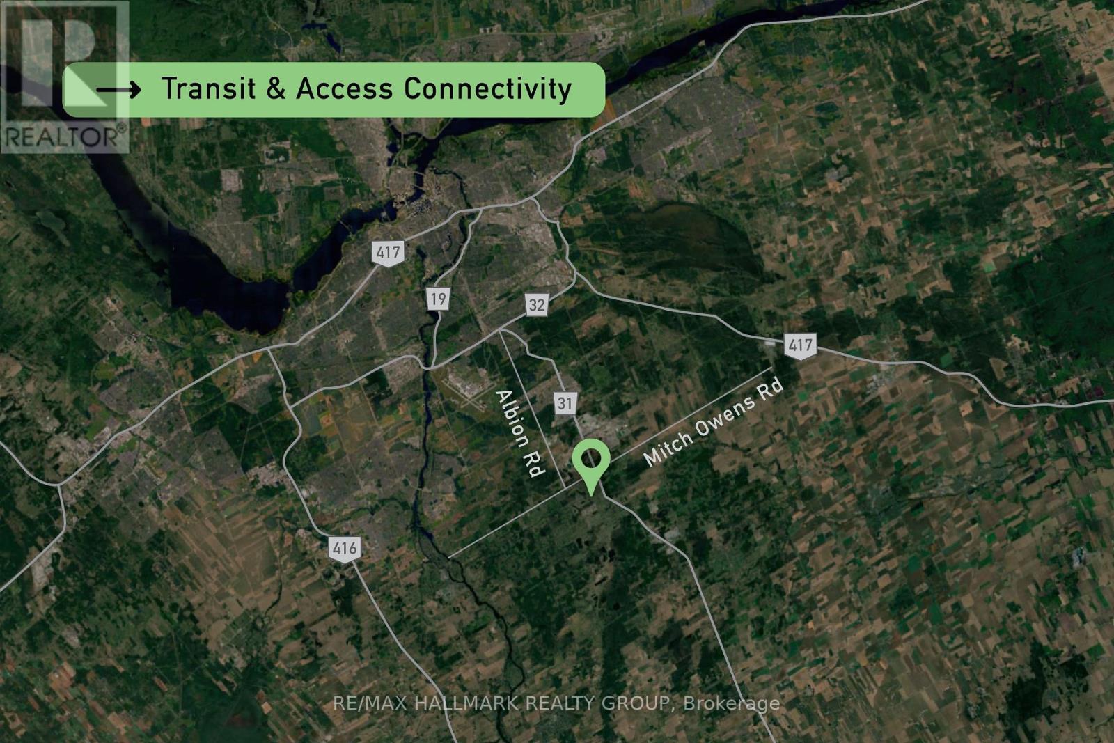 Land for Sale in Ottawa – 1210 OLD PRESCOTT ROAD, Ottawa – MLS# X13549538 - Image 12
