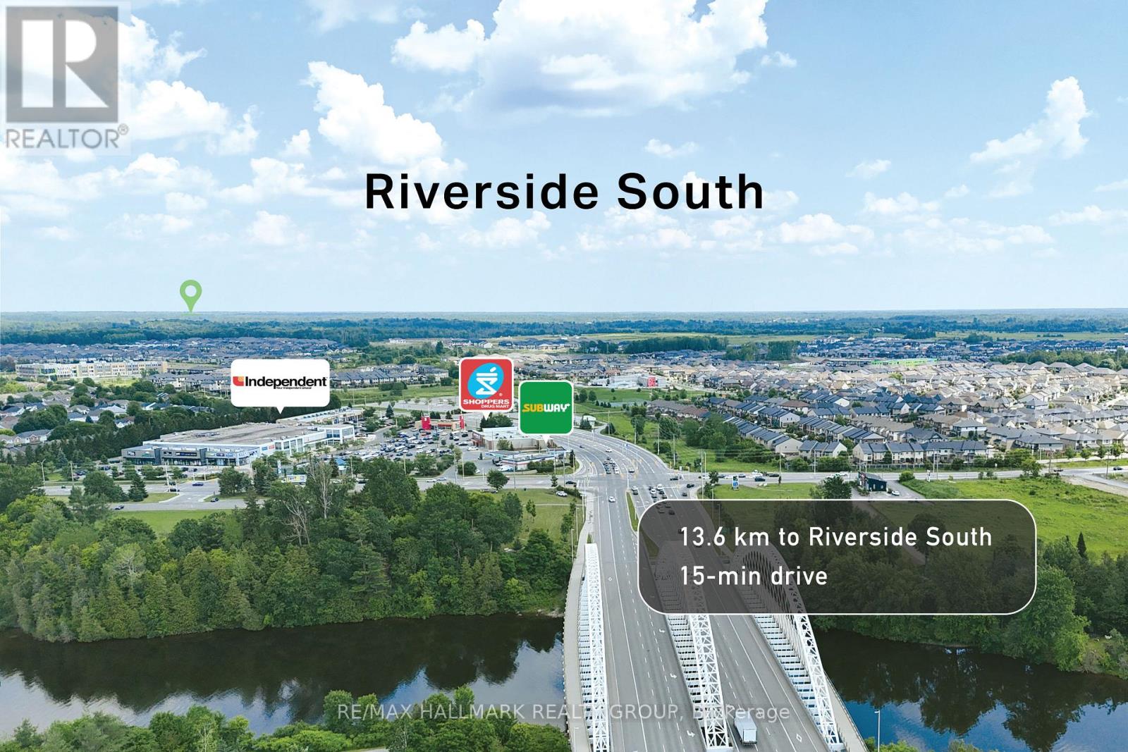 Land for Sale in Ottawa – 1210 OLD PRESCOTT ROAD, Ottawa – MLS# X13549538 - Image 16