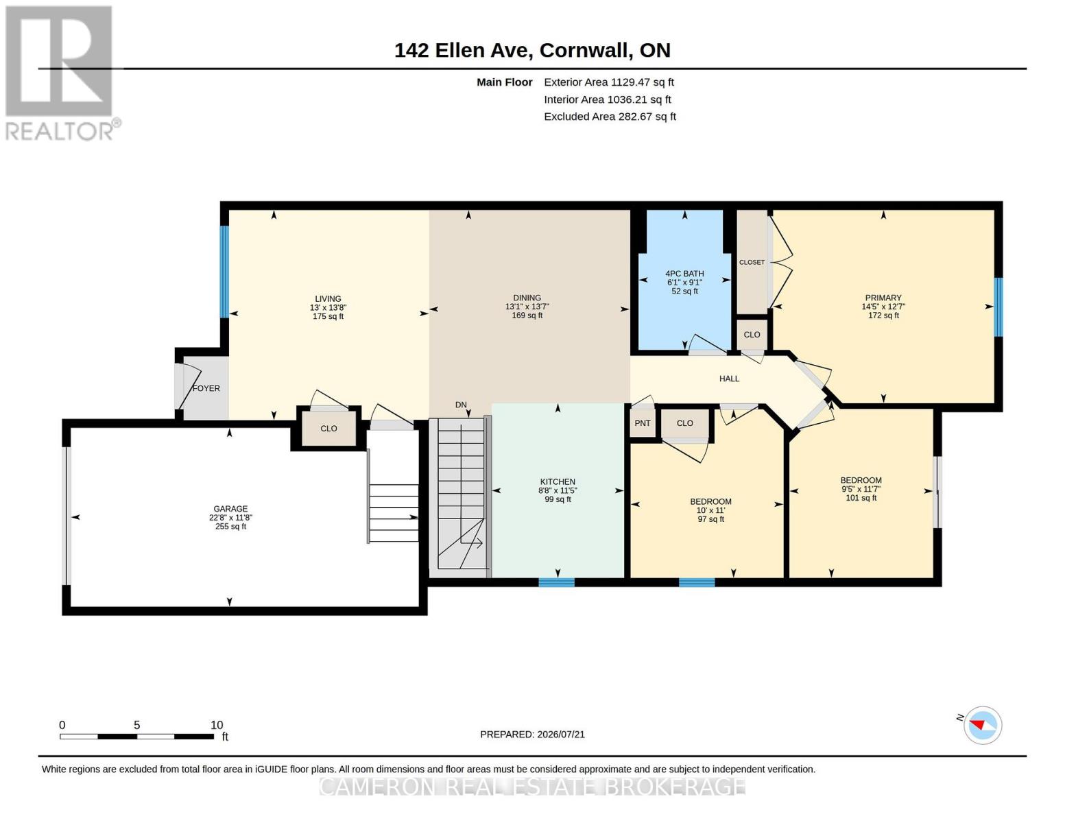 142 ELLEN AVENUE - 24