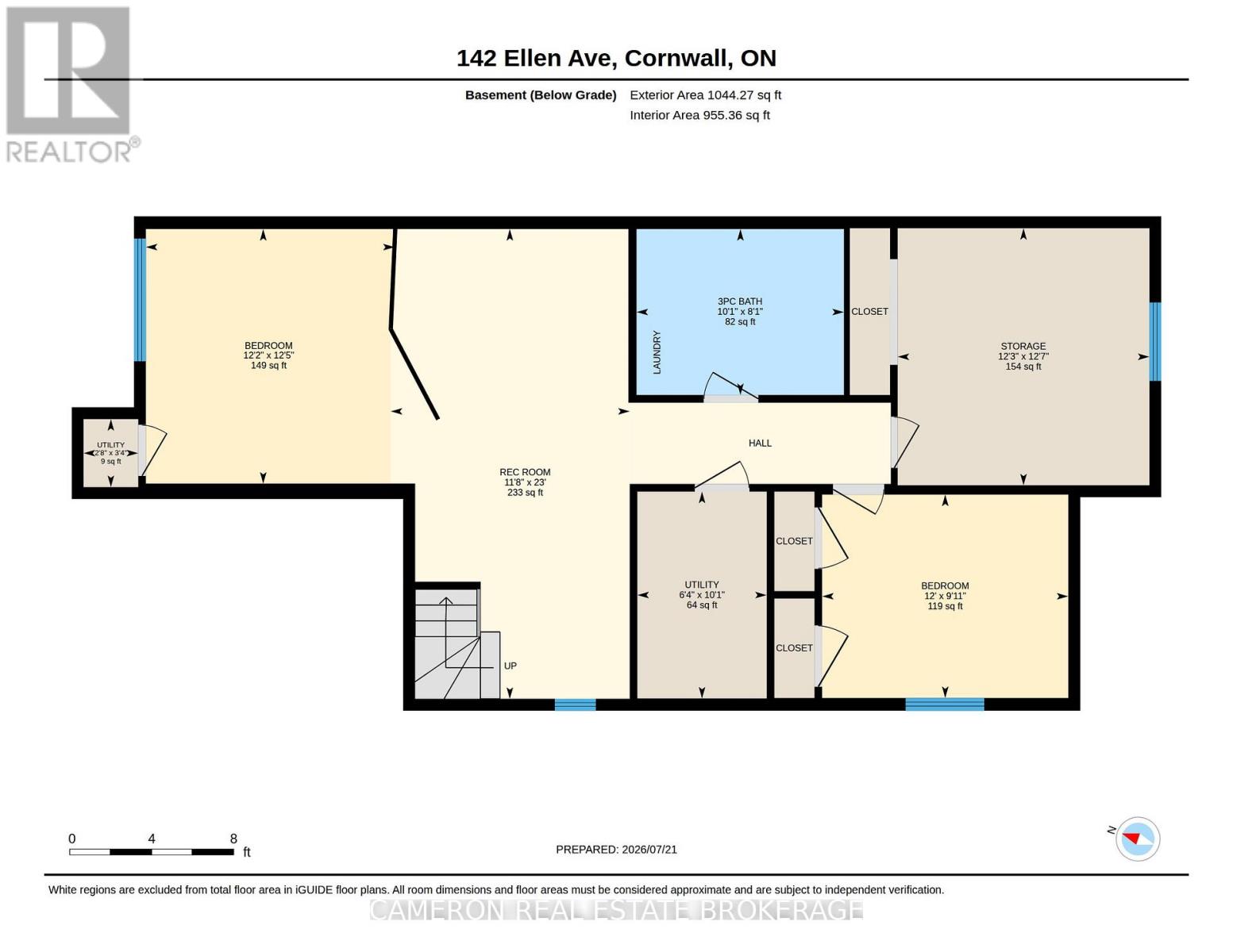 142 ELLEN AVENUE - 25