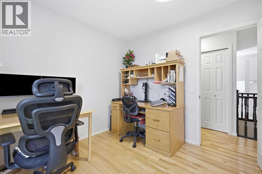 416 Brookpark Drive SW - 27