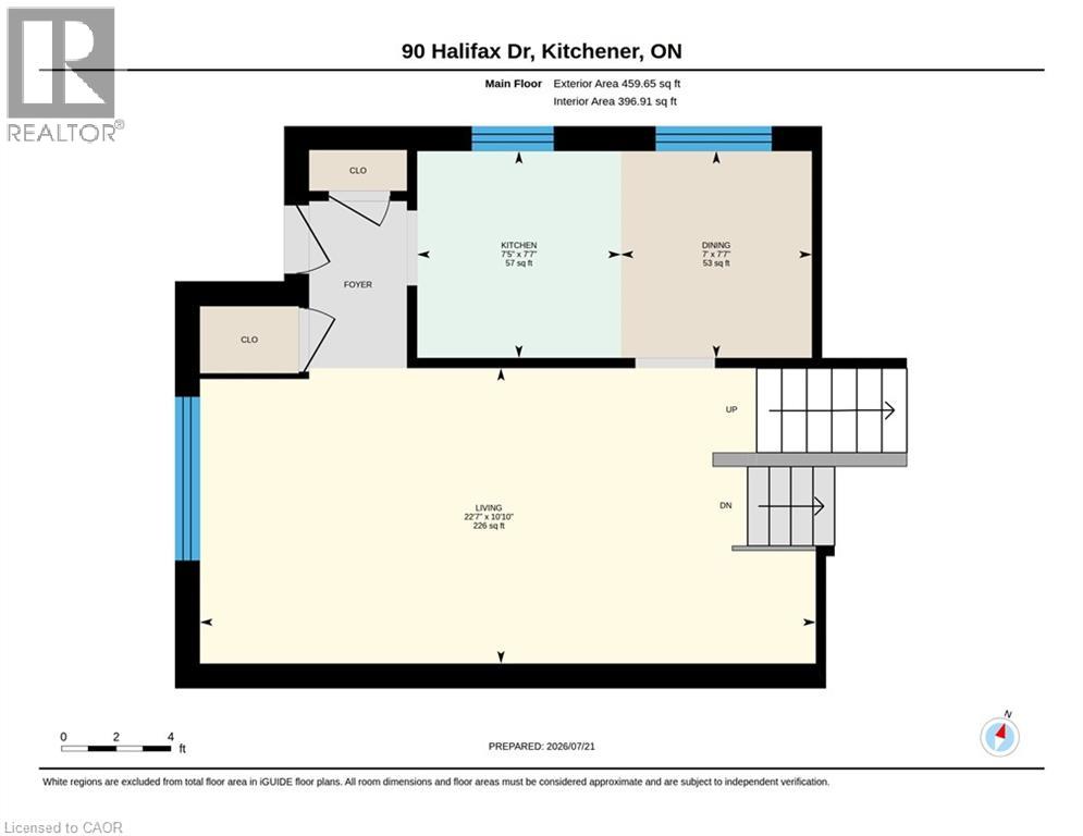 90 HALIFAX Drive - Image 30