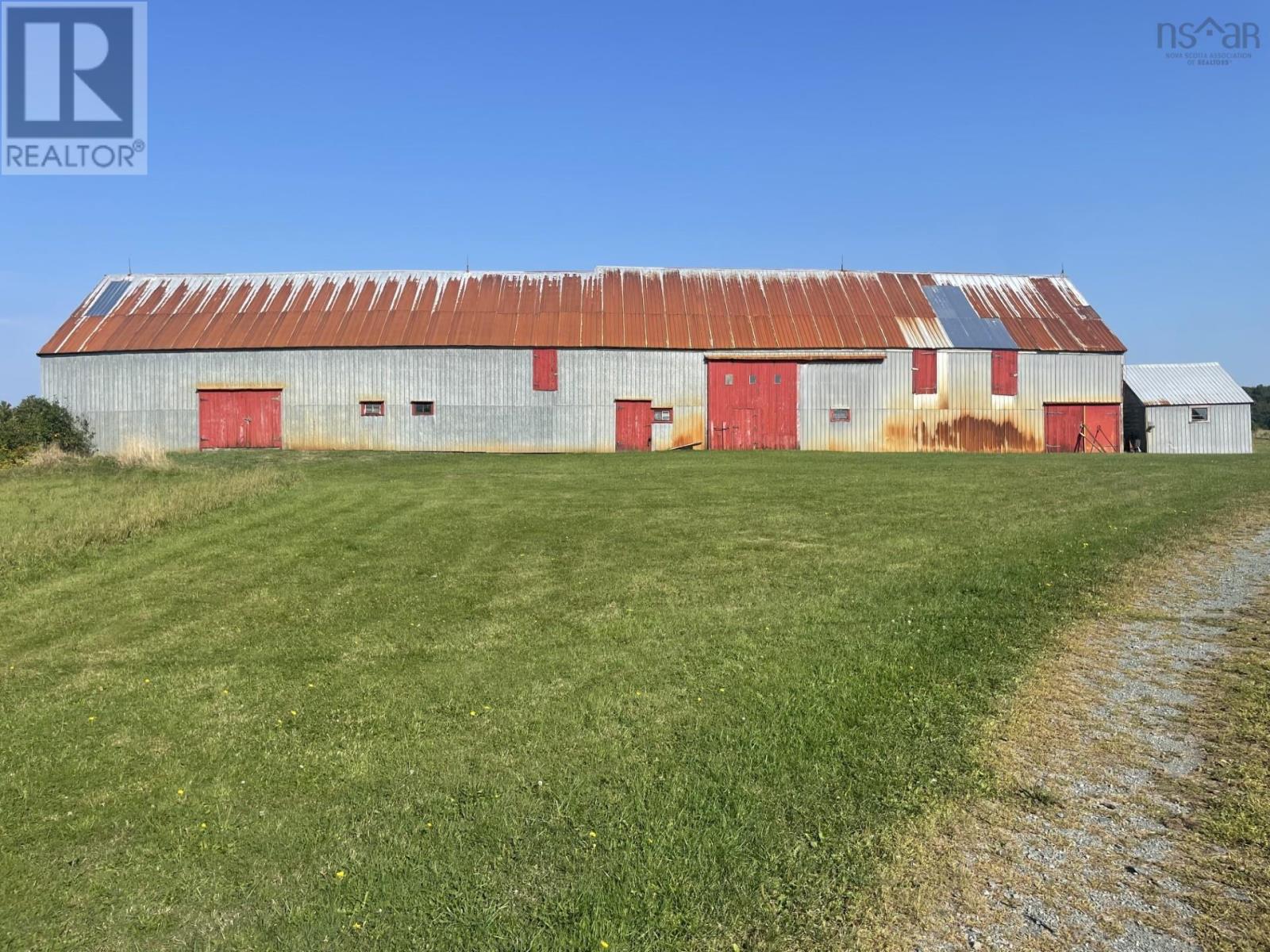 702 East Tracadie Road - 13