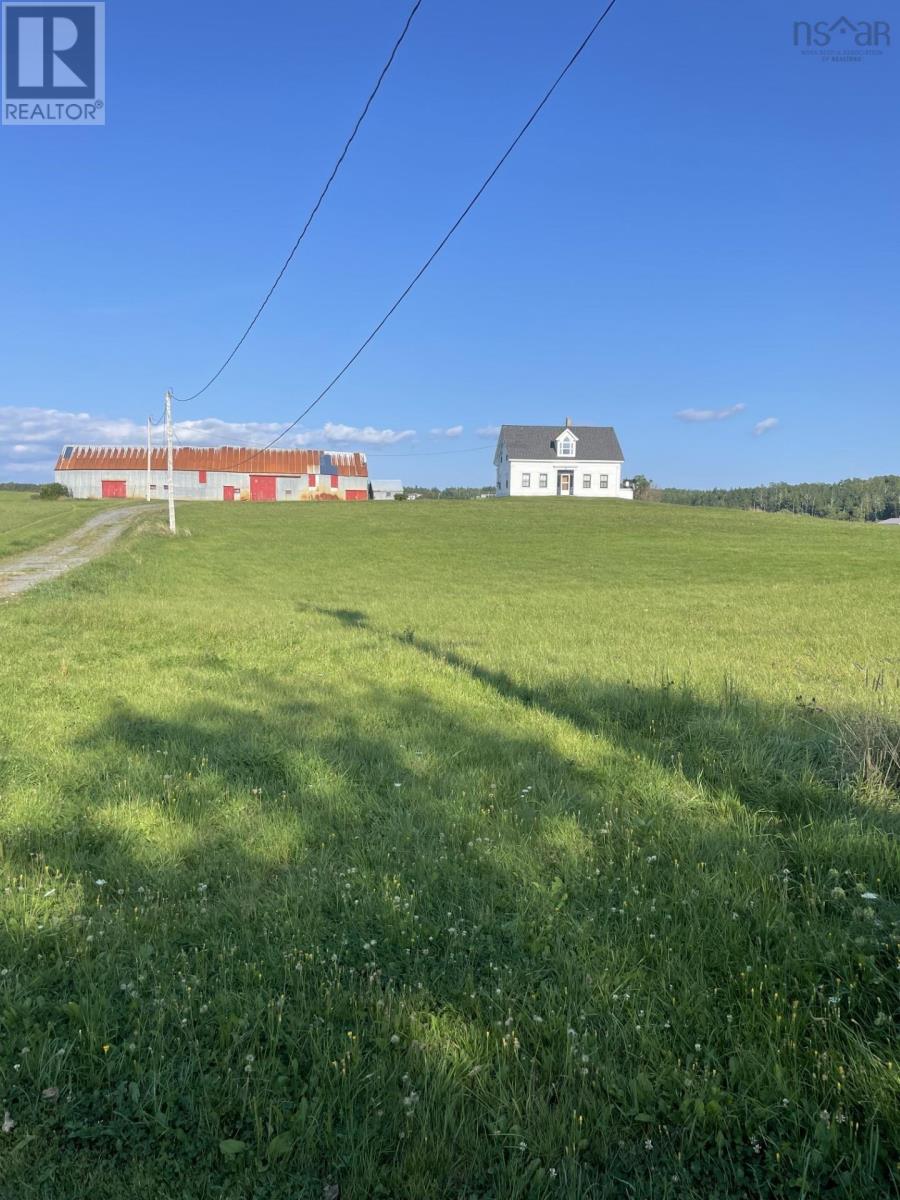 702 East Tracadie Road - 1