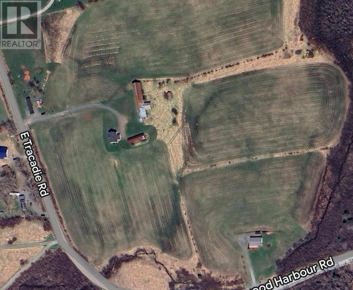 702 East Tracadie Road - 12