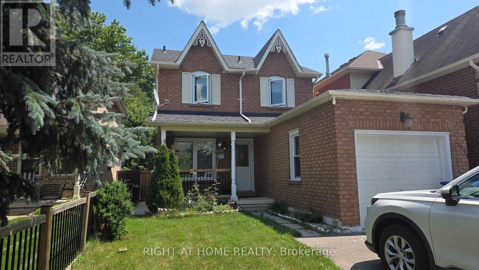 129 HEYDON AVENUE - 1