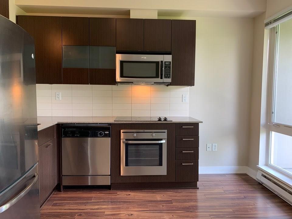 1 Bed, 1 Bath Apartment for Rent in Surrey – 307 13321 102A AVENUE, Surrey – MLS# R3149075 - Image 5