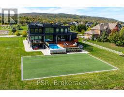 4 Raintree Court, Clearview, ON L9Y0K2 Photo 27