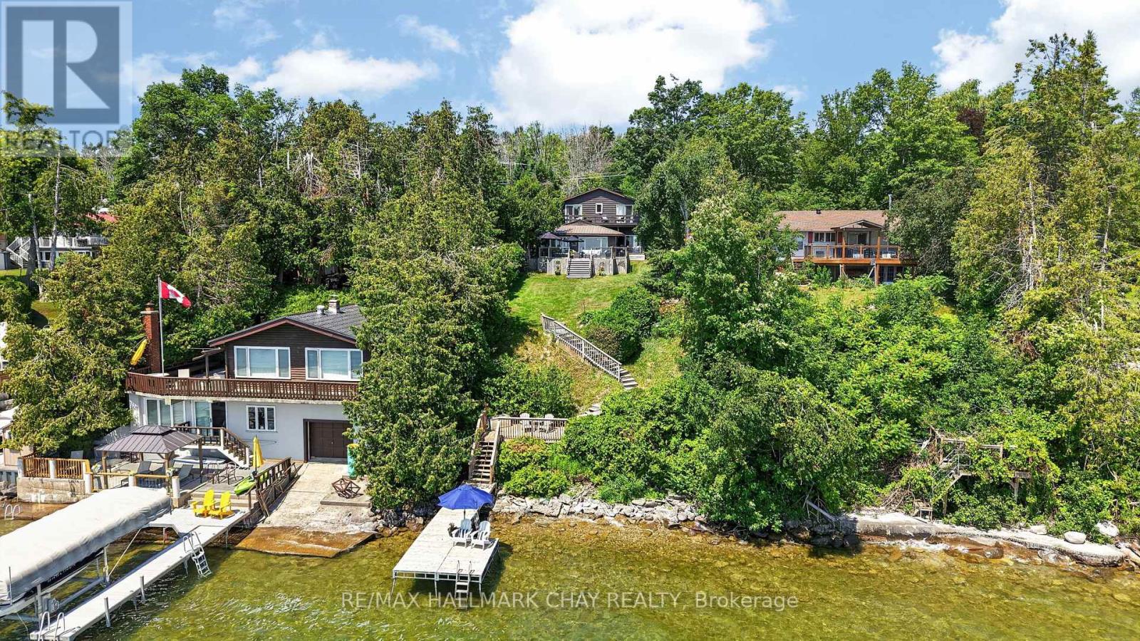 2289 LAKESHORE ROAD E - 1