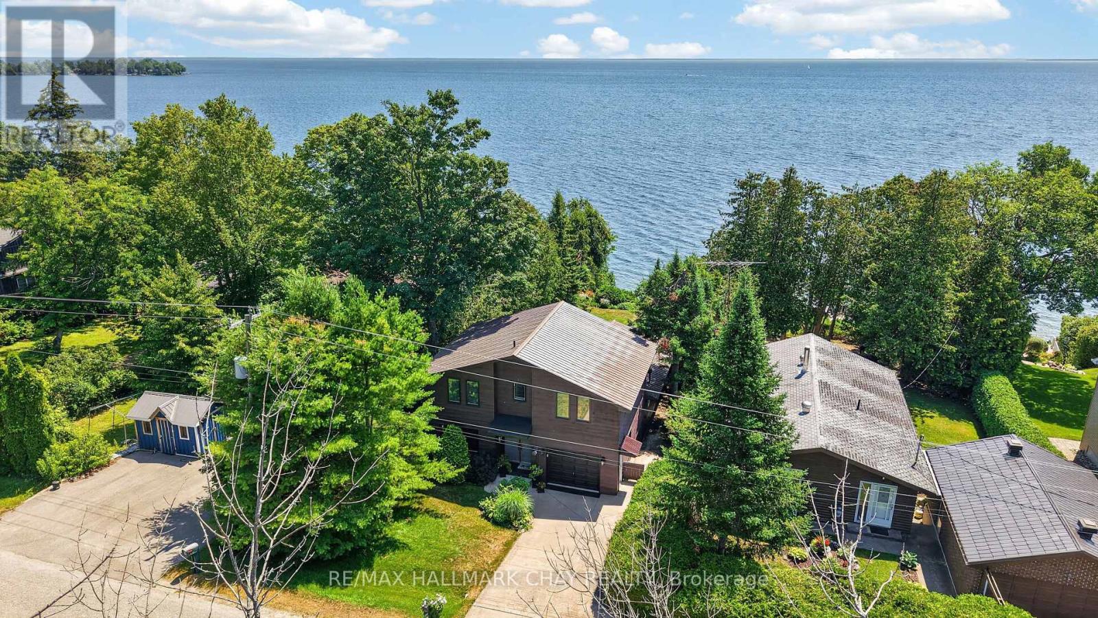 2289 LAKESHORE ROAD E - 9