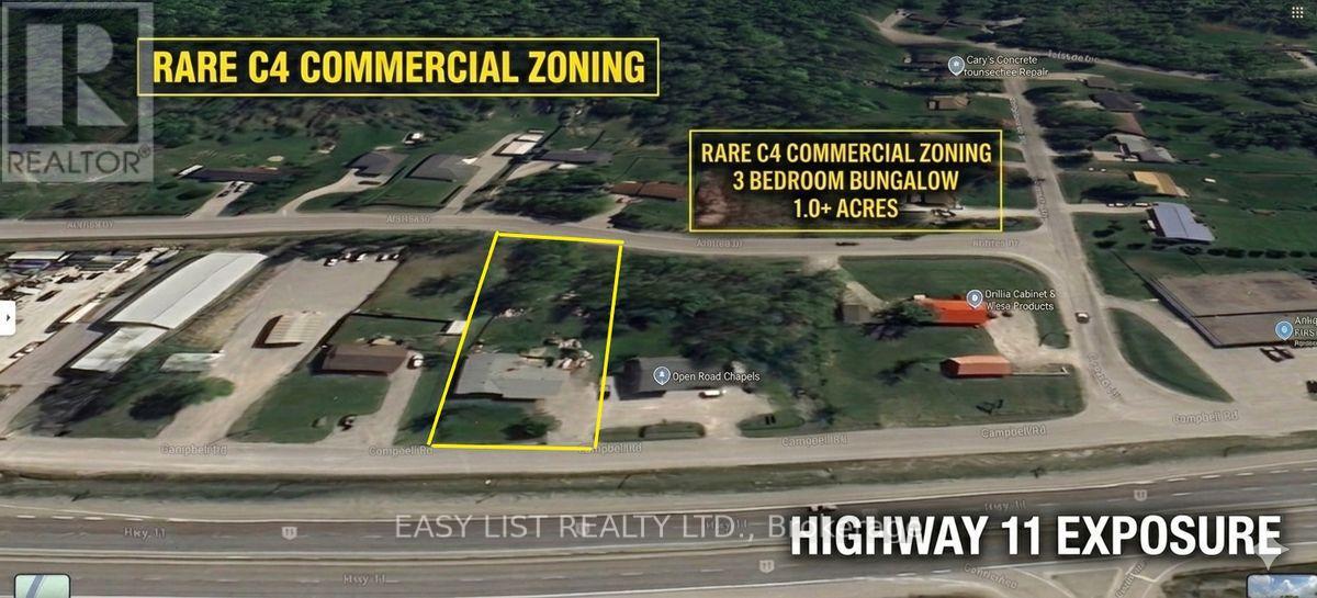3783 CAMPBELL ROAD - 1