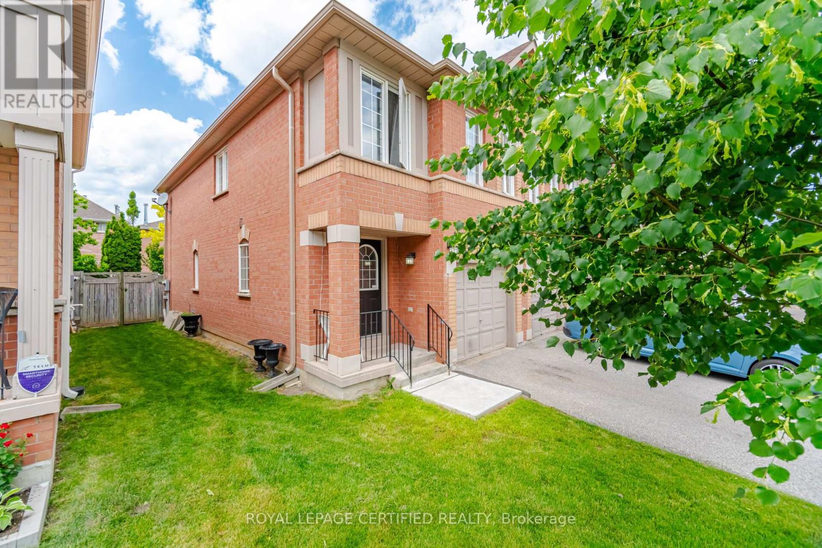 #157 5030 HEATHERLEIGH AVENUE - 1