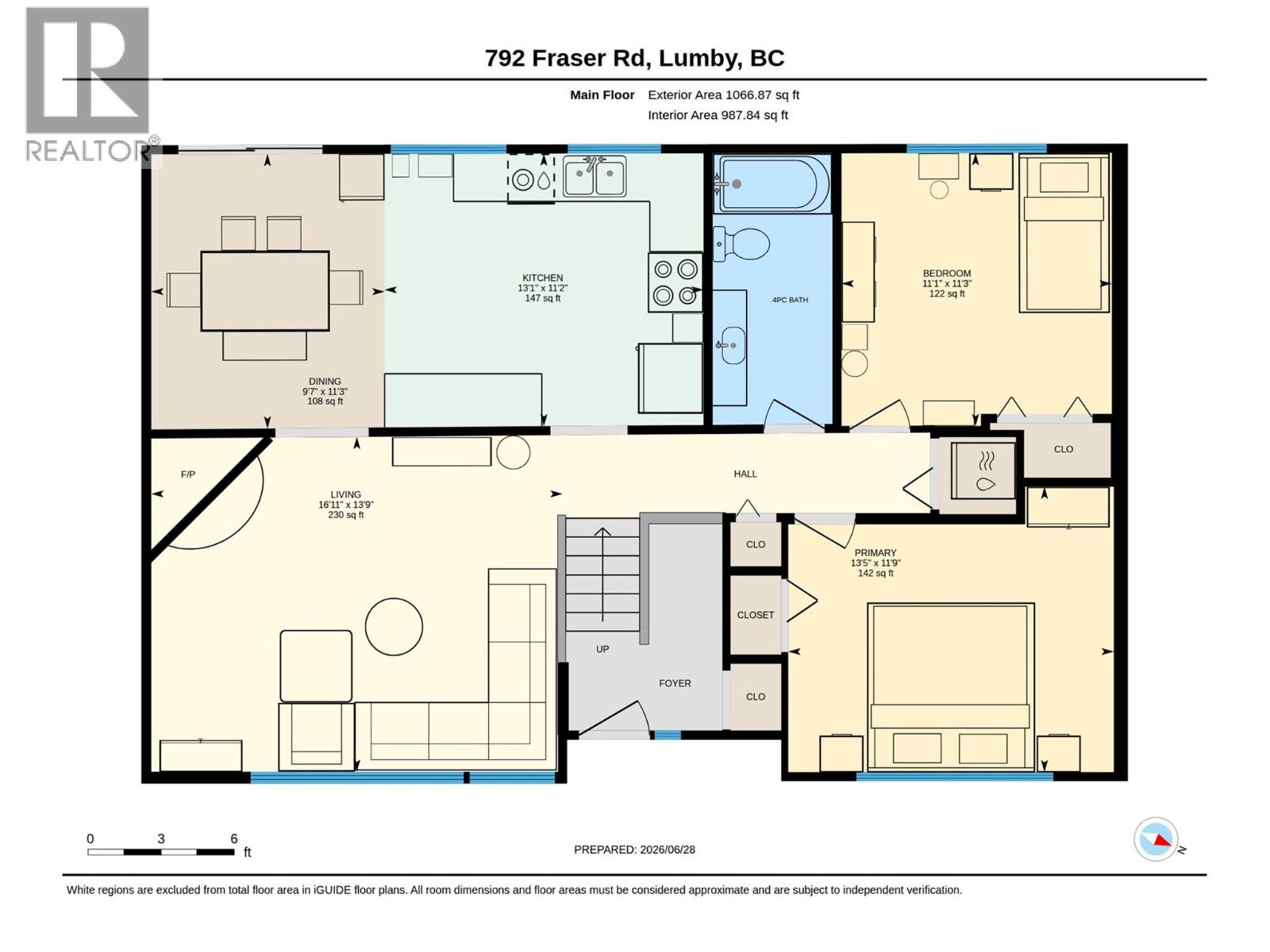 792 Fraser Road - 65