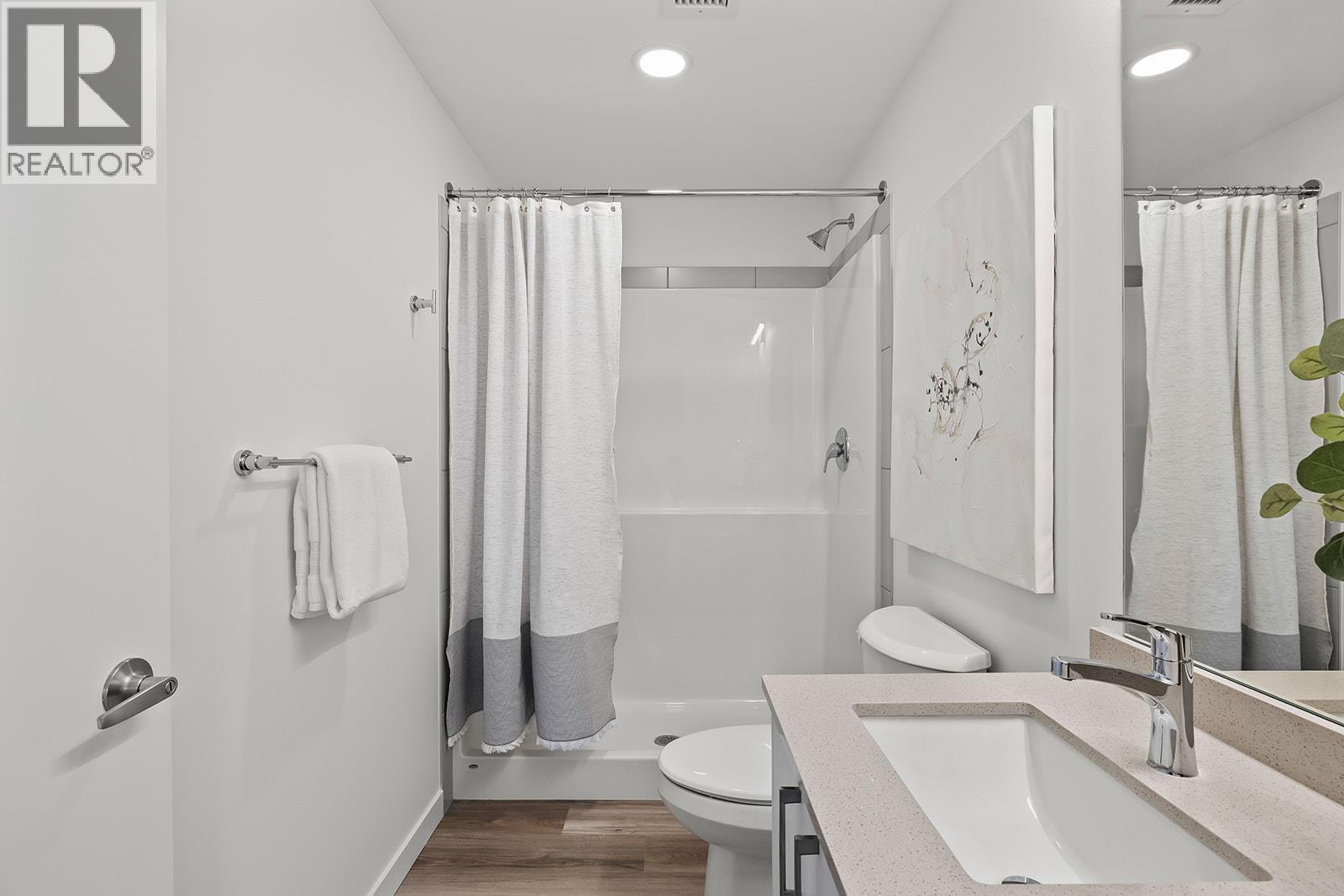 218 1057 Frost Road, Kelowna