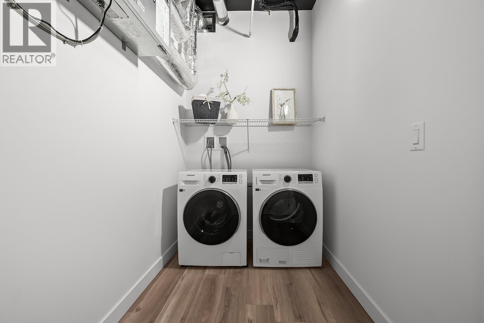 218 1057 Frost Road, Kelowna