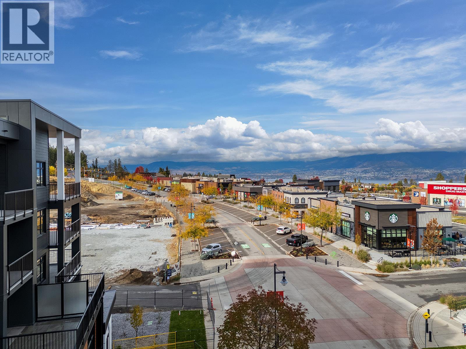 218 1057 Frost Road, Kelowna