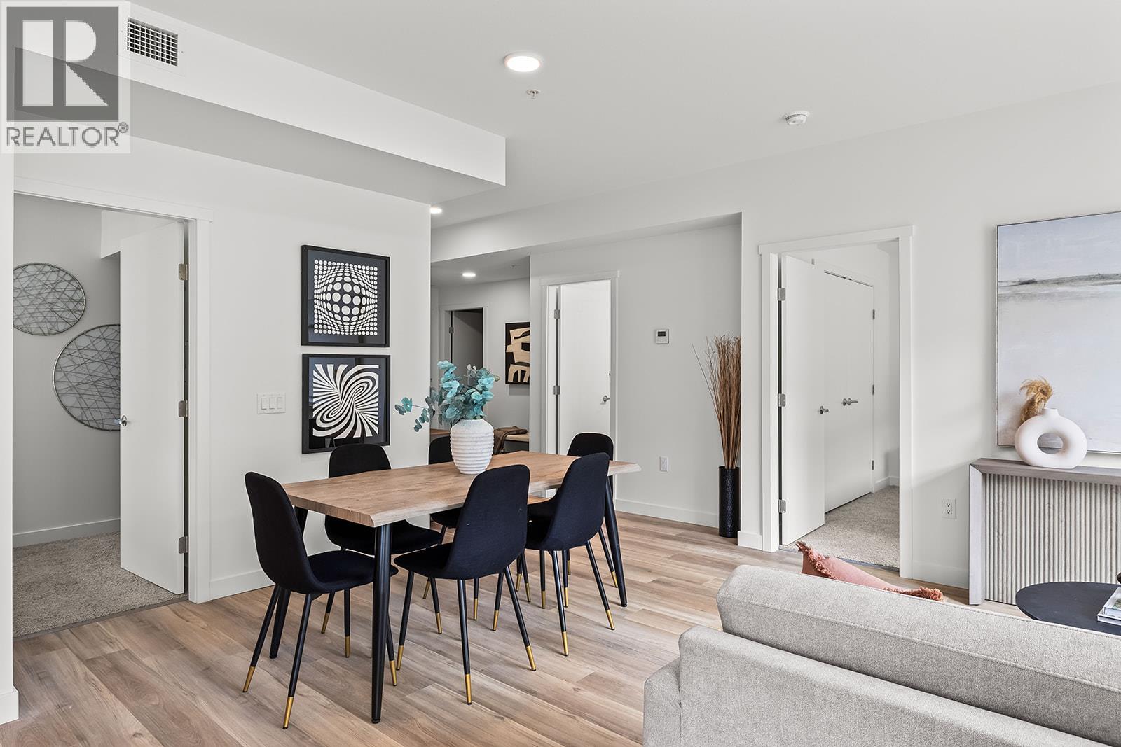 218 1057 Frost Road, Kelowna