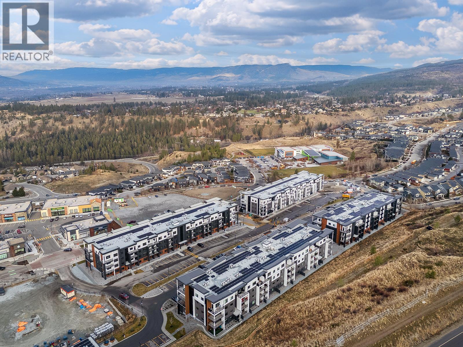 218 1057 Frost Road, Kelowna