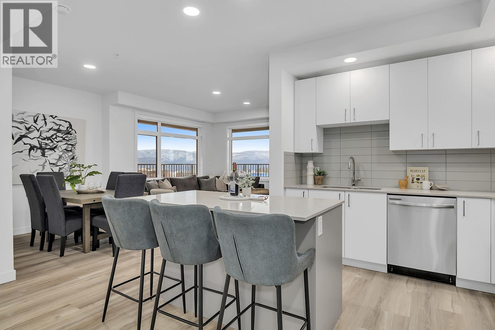 217 1057 Frost Road, Kelowna