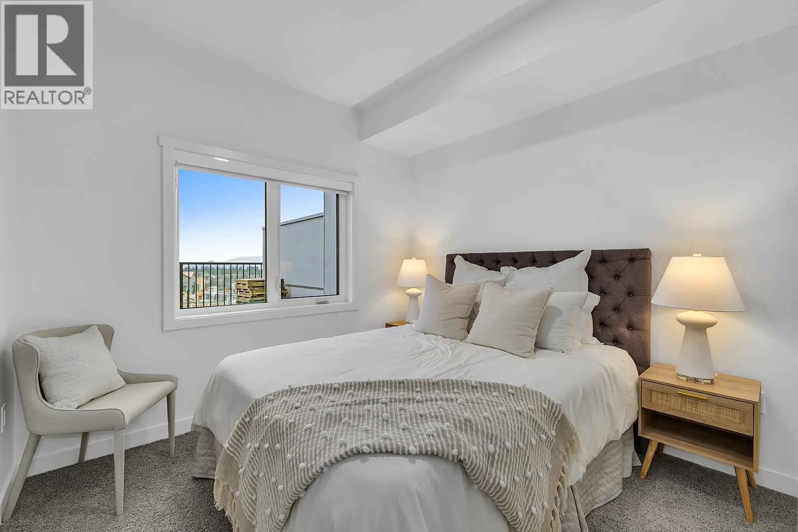 217 1057 Frost Road, Kelowna