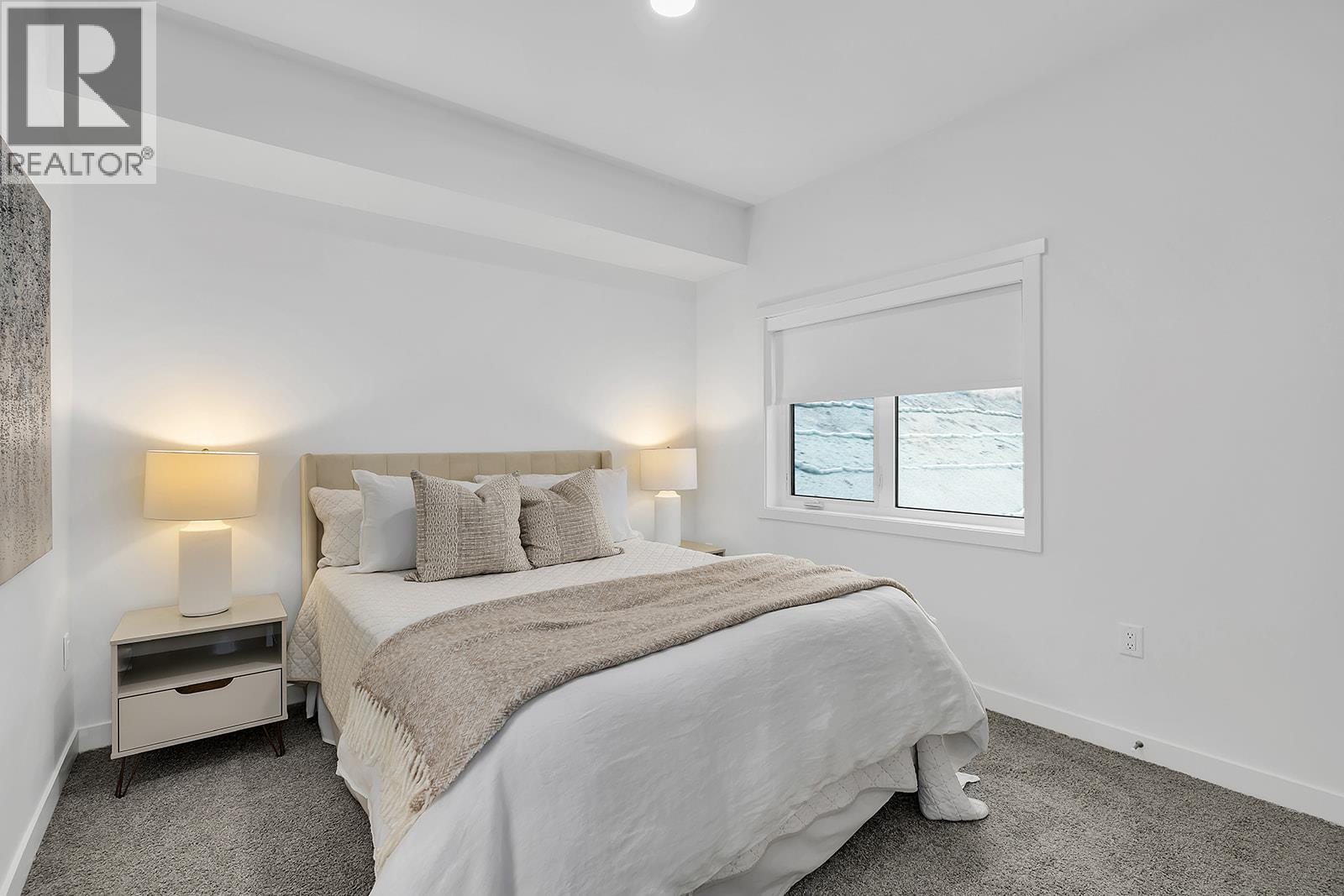 217 1057 Frost Road, Kelowna