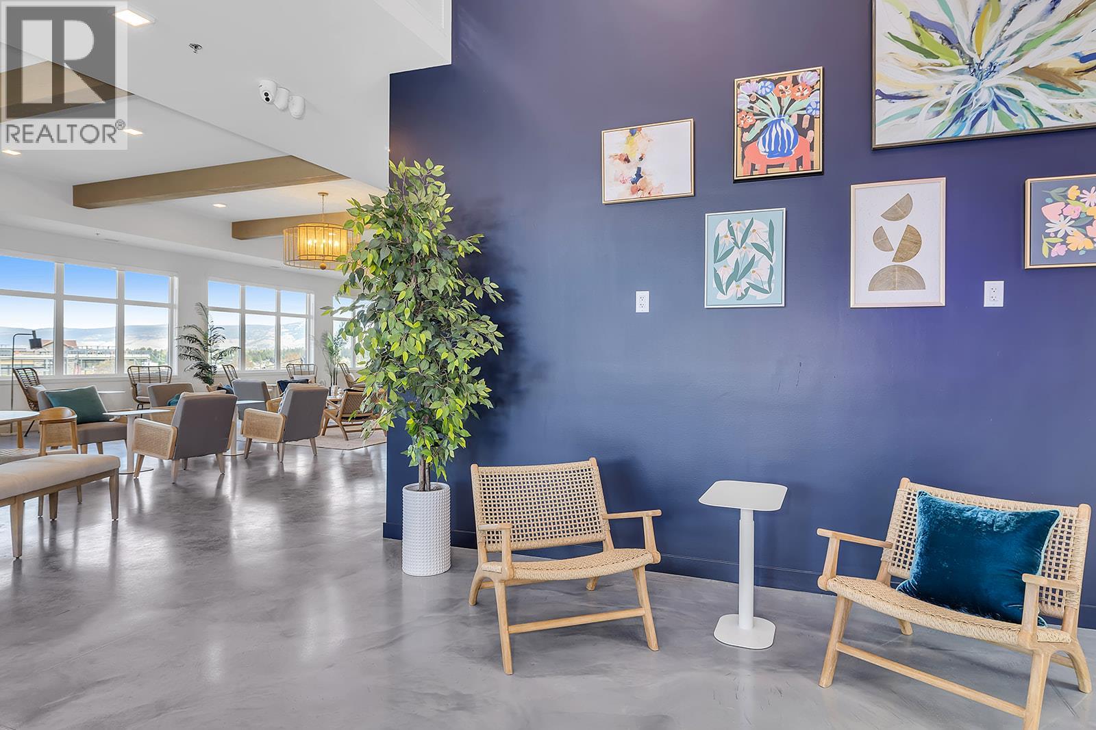 217 1057 Frost Road, Kelowna