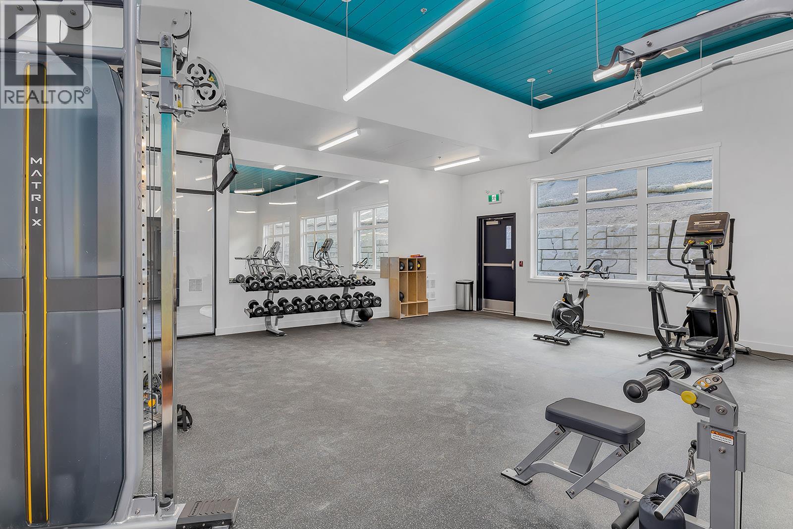 217 1057 Frost Road, Kelowna