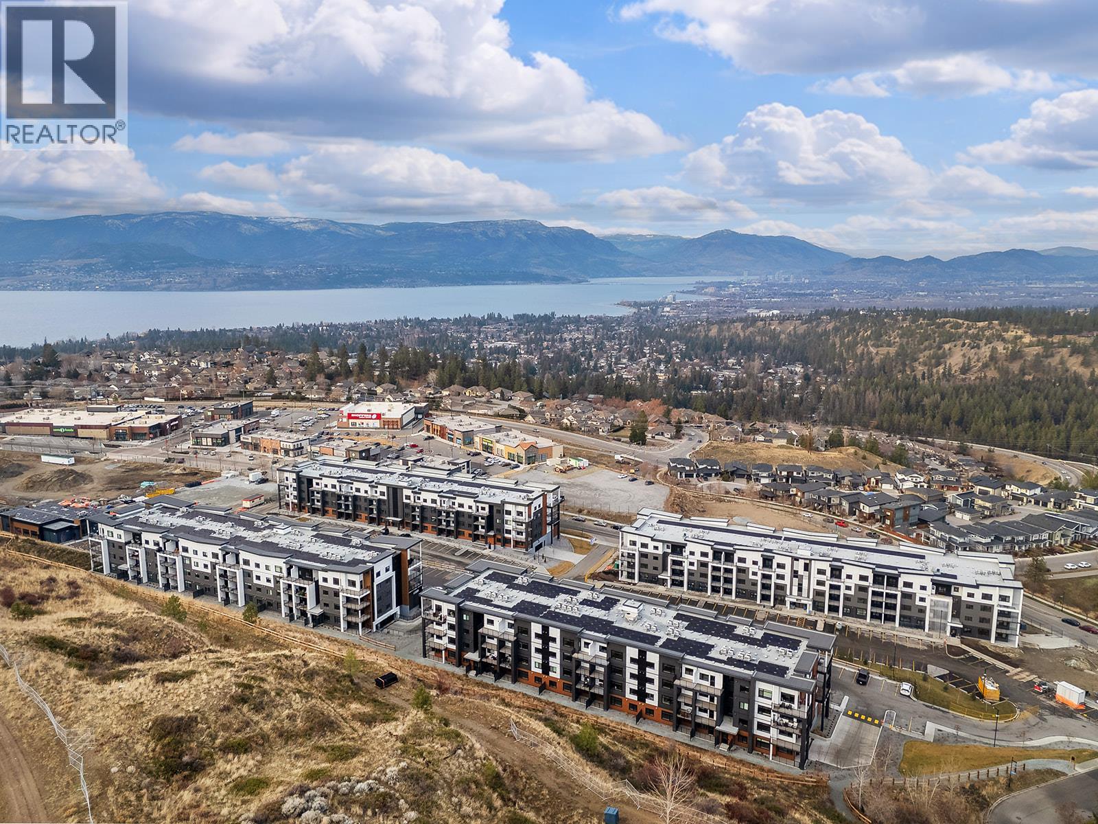 217 1057 Frost Road, Kelowna
