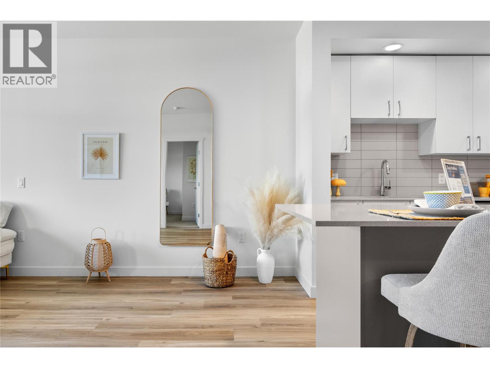 403 1111 Frost Road, Kelowna