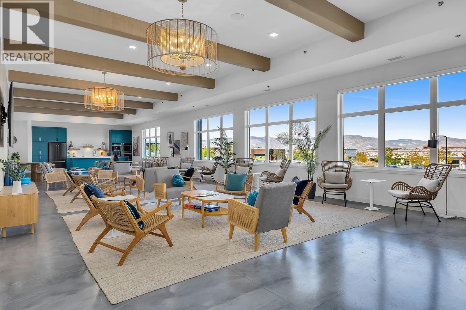 403 1111 Frost Road, Kelowna